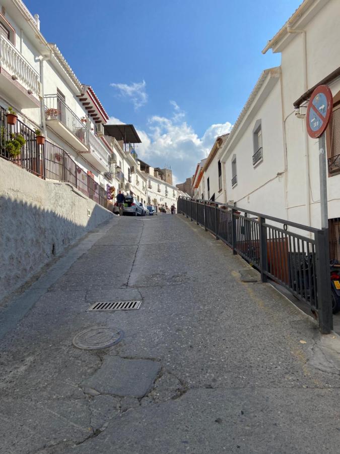 Casa Alora Villa Kültér fotó