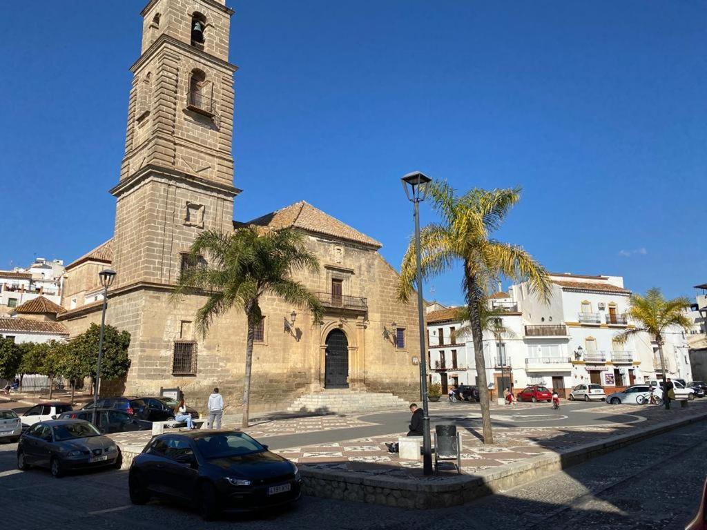 Casa Alora Villa Kültér fotó