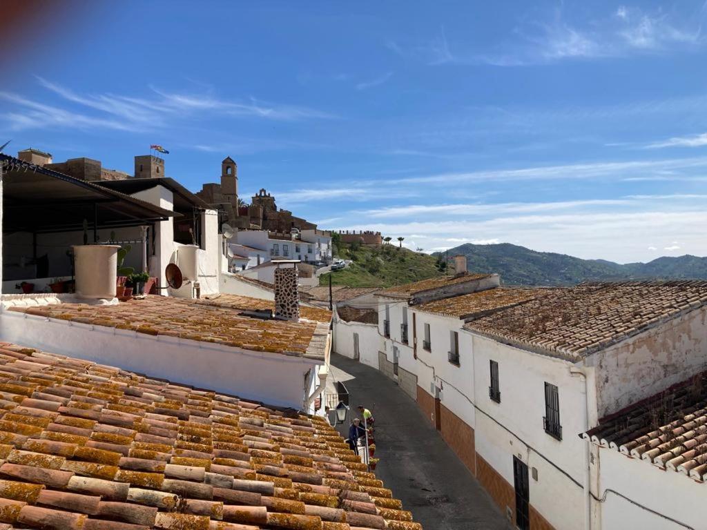 Casa Alora Villa Kültér fotó