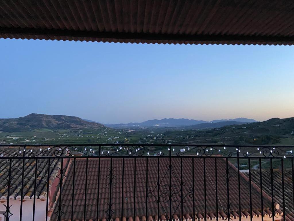 Casa Alora Villa Kültér fotó