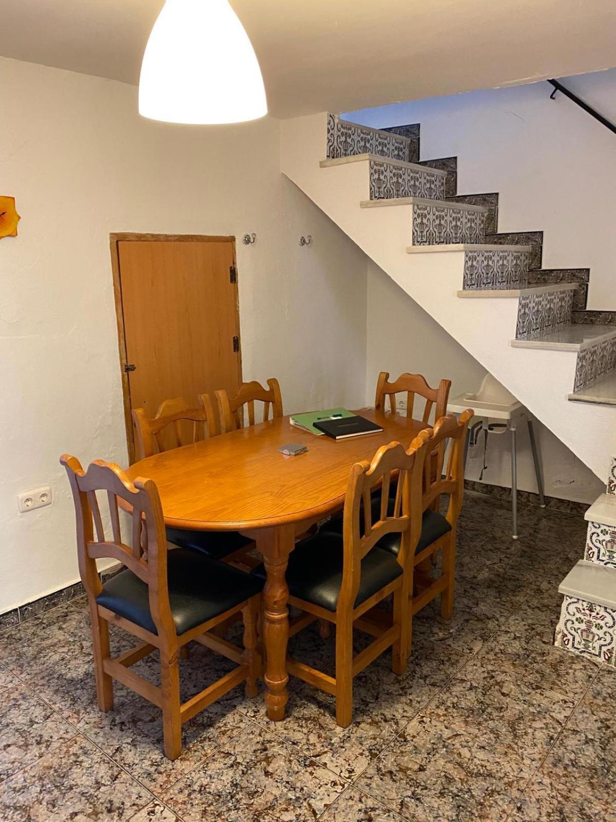 Casa Alora Villa Kültér fotó
